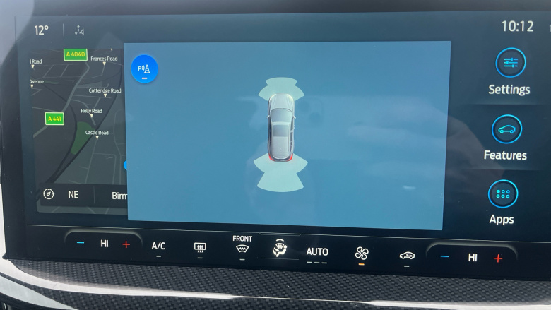 Ford Focus 1.0 EcoBoost ST-Line 5dr Petrol Hatchback